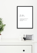 Load image into Gallery viewer, MOTHER PRINT