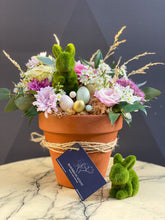 Load image into Gallery viewer, EASTER POT