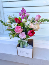 Load image into Gallery viewer, HAMPER BOXES