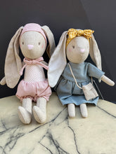 Load image into Gallery viewer, BABY GIRL BONNET