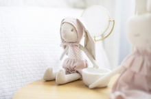 Load image into Gallery viewer, BABY GIRL BONNET