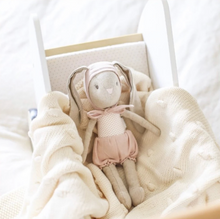 Load image into Gallery viewer, BABY GIRL BONNET