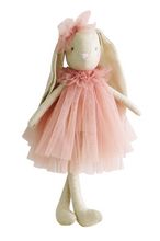 Load image into Gallery viewer, BABY BRIAR BUNNY 40CM BLUSH