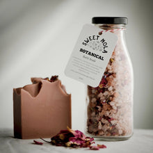 Load image into Gallery viewer, Botanical Bath Soak