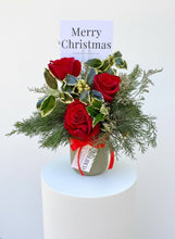 Load image into Gallery viewer, MERRY CHRISTMAS POT - PRE ORDER