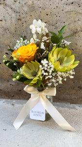 PETITE BLOOM NEW!
