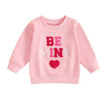 Load image into Gallery viewer, BE MINE - VALENTINES JUMPER

