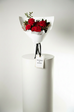 Load image into Gallery viewer, RED ROSES BOUQUET
