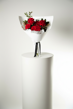 Load image into Gallery viewer, RED ROSES BOUQUET
