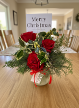 Load image into Gallery viewer, MERRY CHRISTMAS POT - PRE ORDER

