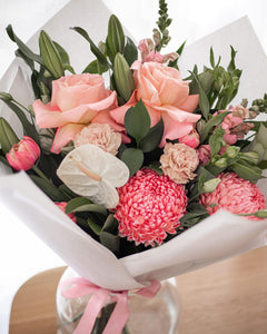 Mothers Day Daily Bloom Bouquet