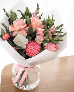 Mothers Day Daily Bloom Bouquet