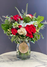 Load image into Gallery viewer, PRE ORDER CHRISTMAS BLOOMS!! 23RD OR 24TH
