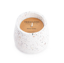 Load image into Gallery viewer, Scented Candle Terrazzo
