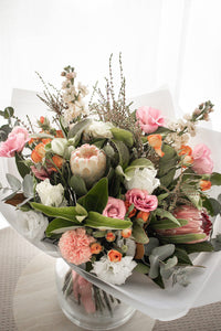 Mothers Day Daily Bloom Bouquet
