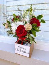 Load image into Gallery viewer, CHRISTMAS HAMPER
